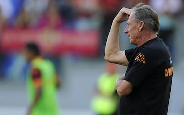 zeman_roma_bologna