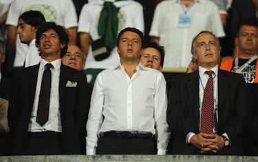 albertini_renzi_getty