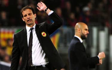 allegri_guardiola_getty