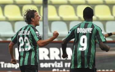 sassuolo_boakye_getty