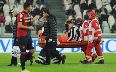 bendtner_infortunio_juventus_getty