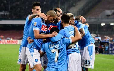 napoli_getty