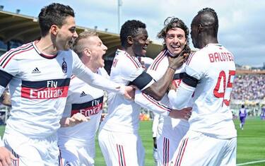 sport_calcio_italiano_fiore_milan_2013_ansa