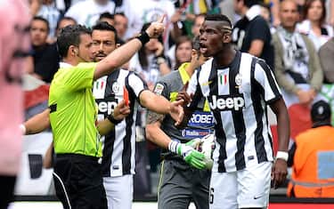 pogba_espulso_palermo_getty