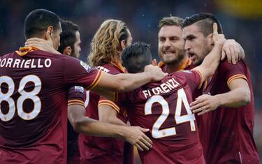roma_esulta_getty