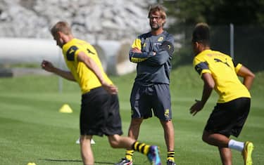 borussia_klopp_getty
