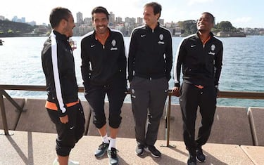 allegri_evra_tevez_buffon_getty