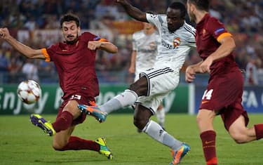 astori