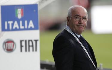 tavecchio_figc_ansa