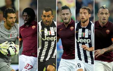 cover_juve_roma_getty