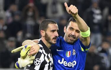 buffon