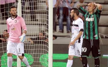 zaza_sassuolo_palermo_ansa