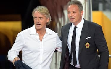 mancini_mihajlovic_getty