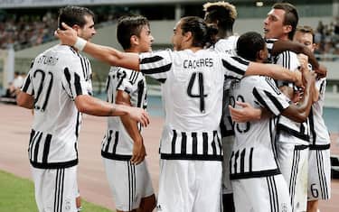 juve_supercoppaitaliana_dybala_mandzukic_getty