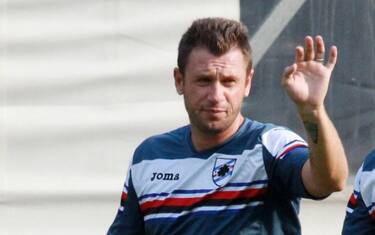 cassano_sampdoria_ansa