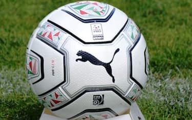 legapro_pallone_getty