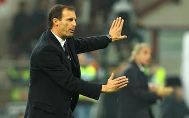 allegri_mancini_juve_inter_getty