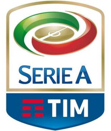 nuovo logo serie a tim