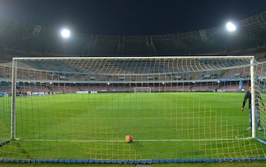napoli_stadio_san_paolo_vuoto_getty