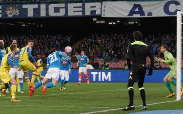 chiriches_napoli_chievo_getty