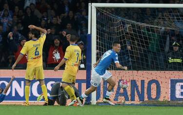 napoli_frosinone_getty