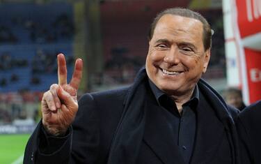 berlusconi