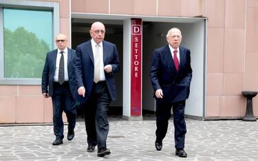 galliani_confalonieri_ansa