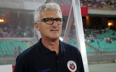 Foto LaPresse - Donato Fasano
27 08 2016 Bari - Italia
Sport Calcio
Bari - Cittadella
Campionato di Calcio Serie B 2016/2017 ConTe.it - Stadio San Nicola 
Nella foto: venturato

Photo LaPresse - Donato Fasano
27 08 2016 Bari - Italy
Sport Soccer
Bari - Cittadella
Italian Football Championship League B 2016/2017 ConTe.it - San Nicola  Stadium
In the pic: venturato