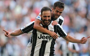 higuain_pjanic_getty
