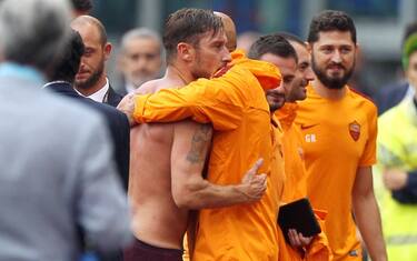 totti_spalletti_getty