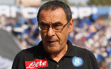 sarri_atalanta_napoli_getty