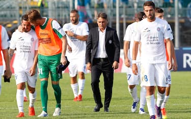 Foto LaPresse -  P.G.
17/09/2016 Cittadella - Italia
Sport Calcio
Cittadella - Novara
Campionato di Calcio Serie B 2016/2017 ConTe.it - Stadio Piercesare Tombolato
Nella foto: elusione Boscaglia

Photo LaPresse - P.G.
17/09/2016 Cittadella - Italy
Sport Soccer
Cittadella - Novara
Italian Football Championship League B 2016/2017 ConTe.it - Piercesare Tombolato Stadium
In the pic: roberto boscaglia delusion