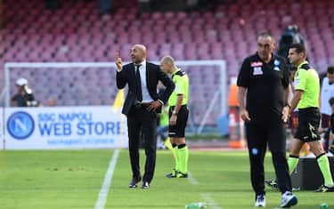 spalletti_sarri_lapresse