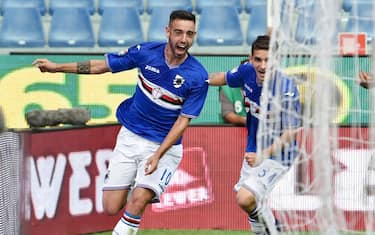 bruno_fernandes_sampdoria_getty