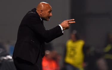 luciano_spalletti_sassuolo_roma_getty