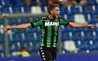 berardi_sassuolo_getty