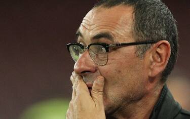 sarri_napoli_lazio_getty