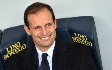 massimiliano_allegri_chievo_getty