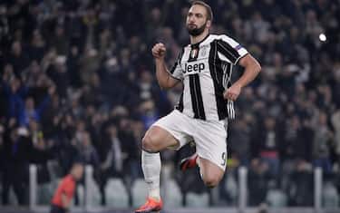 higuain
