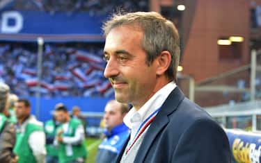 Marco_Giampaolo_Sampdoria_Getty
