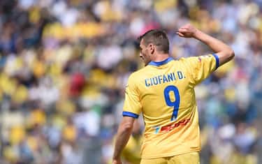 daniel_ciofani_frosinone_getty