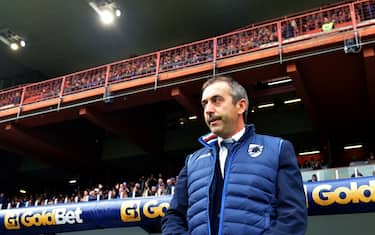 Marco_Giampaolo_Sampdoria_Getty