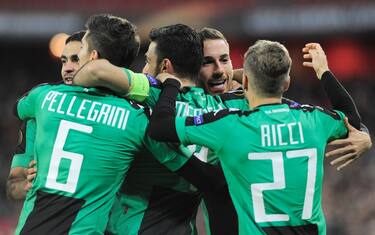 Sassuolo_Getty