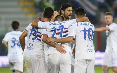Sampdoria_Getty