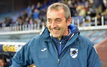 Marco_Giampaolo_Sampdoria_Getty