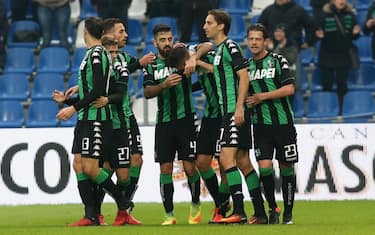 Sassuolo_Getty