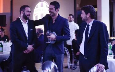 cena_natale_juventus_1_lapresse