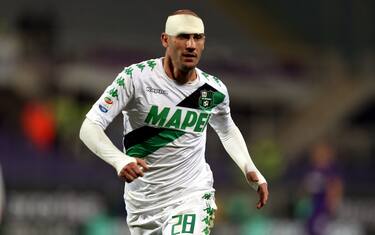 paolo_cannavaro_sassuolo_getty