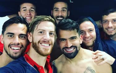 rincon_suso_ansaldi_pavoletti_instagram
