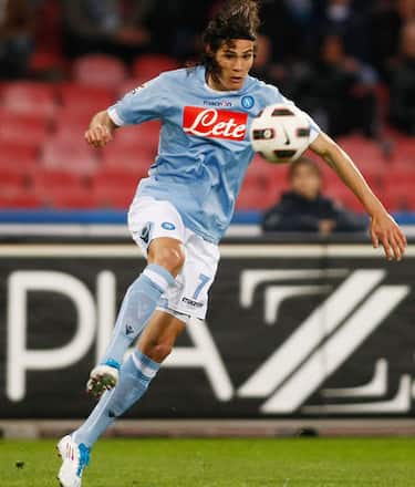 edinson_cavani_napoli_getty